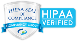 HIPPA compliance CVI
