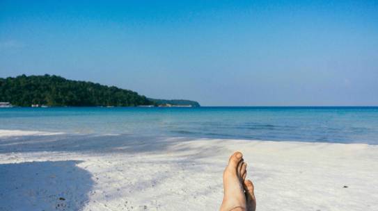 Plantar Fasciitis Surgery vs Embolization