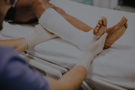 peripheral vascular disease treatment